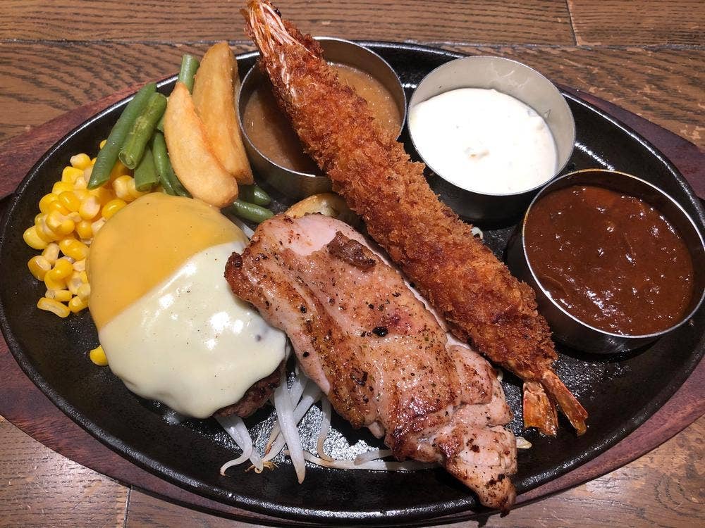 HIRO ダイバーシティー東京店