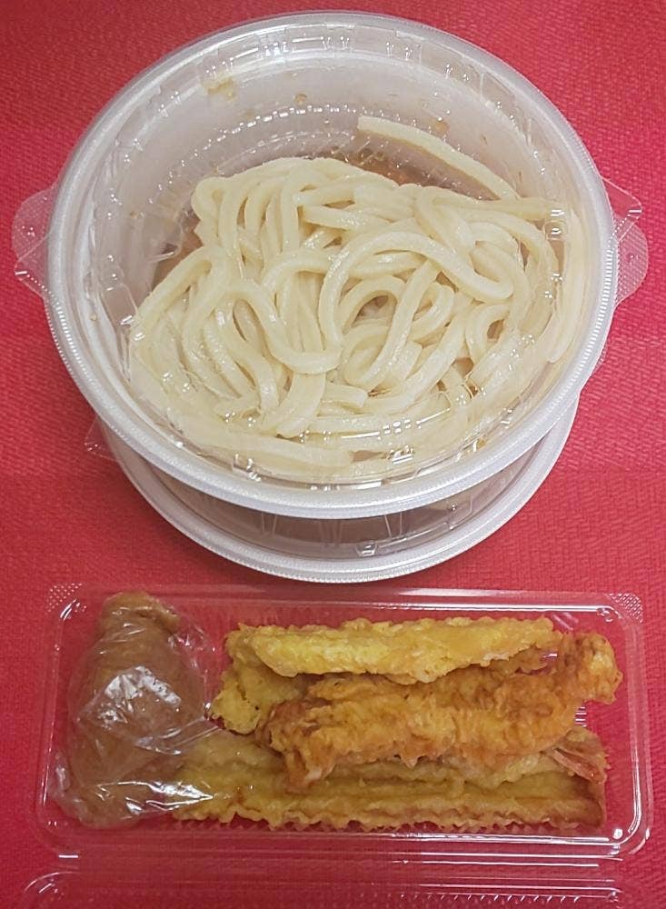 丸亀製麺 宇都宮鶴田店