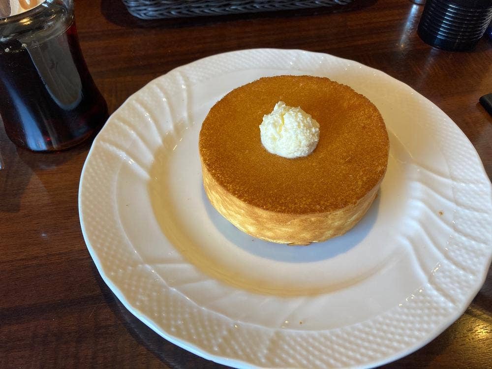 星乃珈琲店 宝塚安倉店