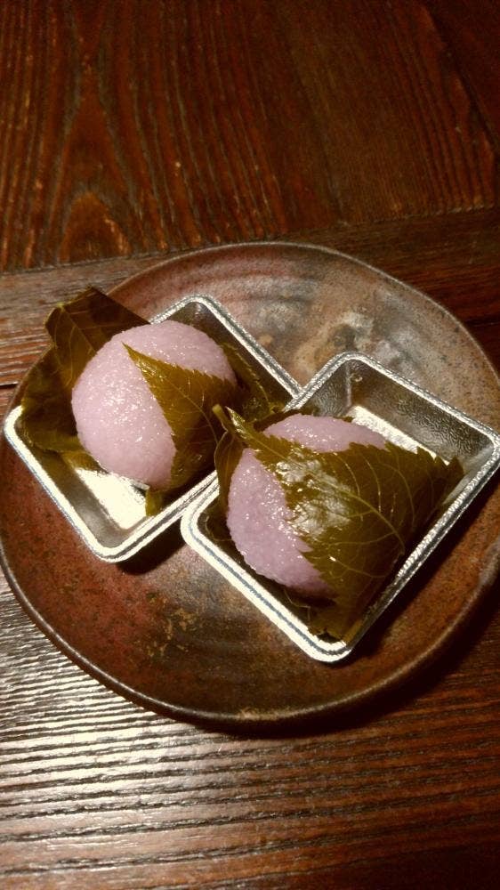 志美津屋