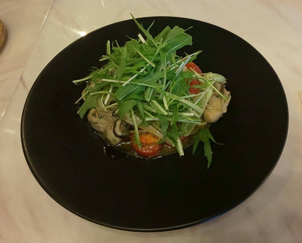 KITCHEN THREE PIECE93