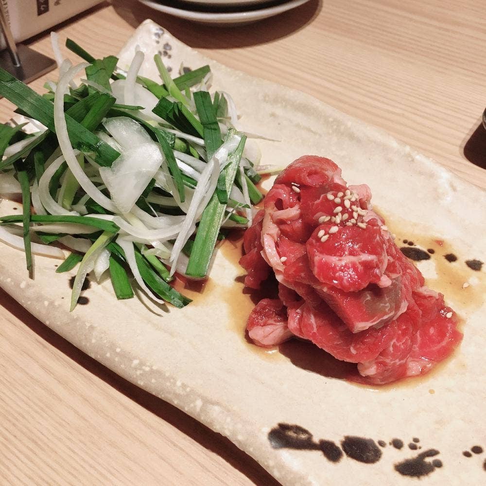 駿府の肉処 静岡そだち