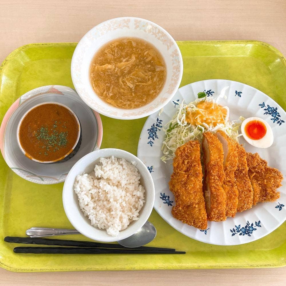 中部大学 第2学生ホール