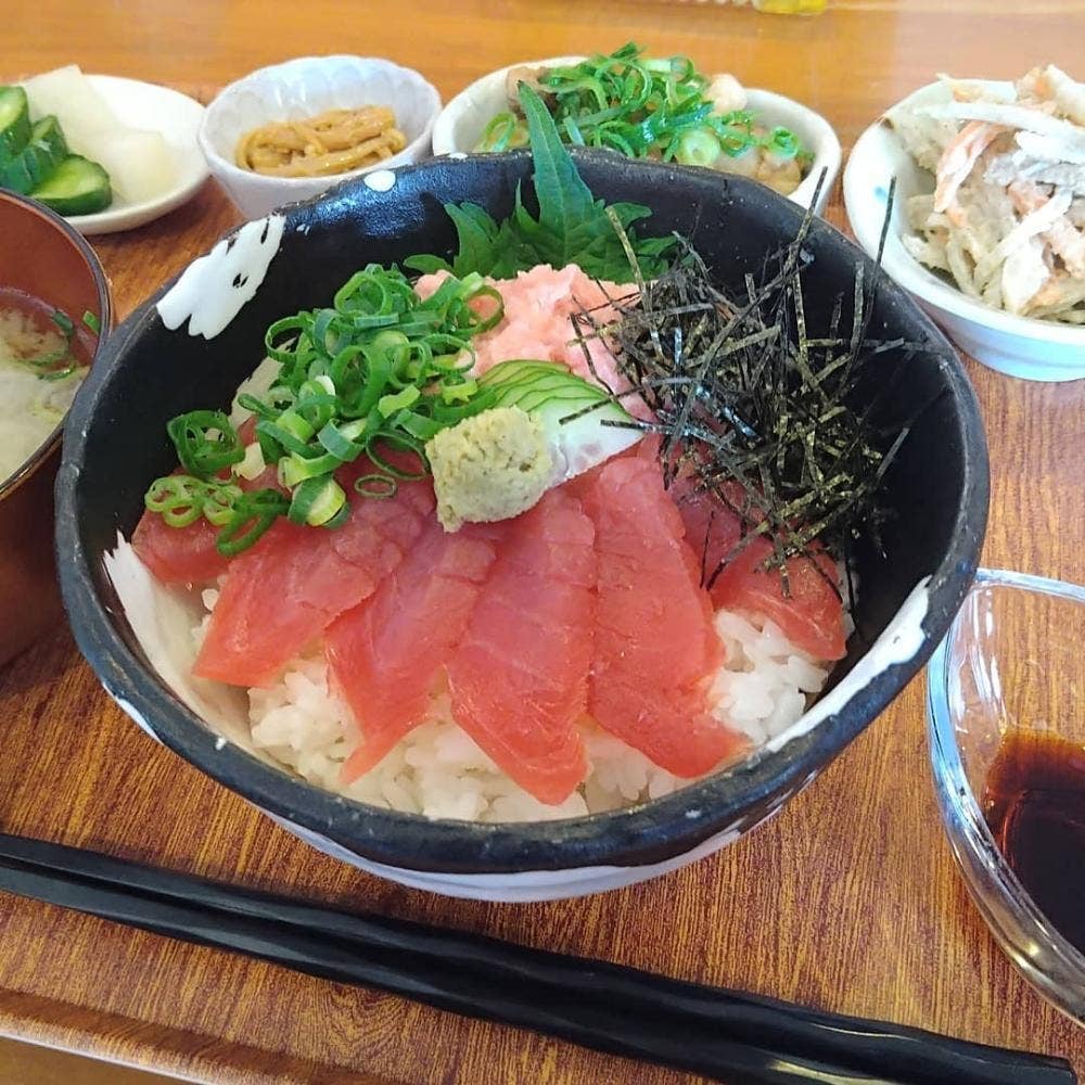 家庭料理のお店 菜々