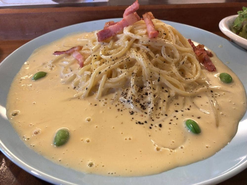 オリジナルスマイル