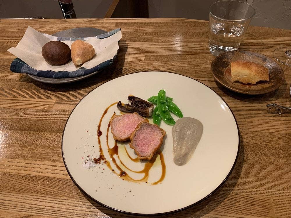 Cucina YOSI