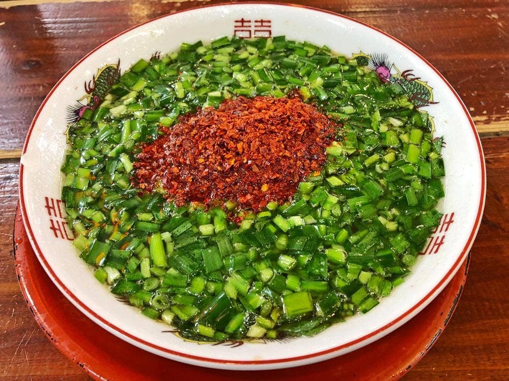 町中華酒場 もとなり