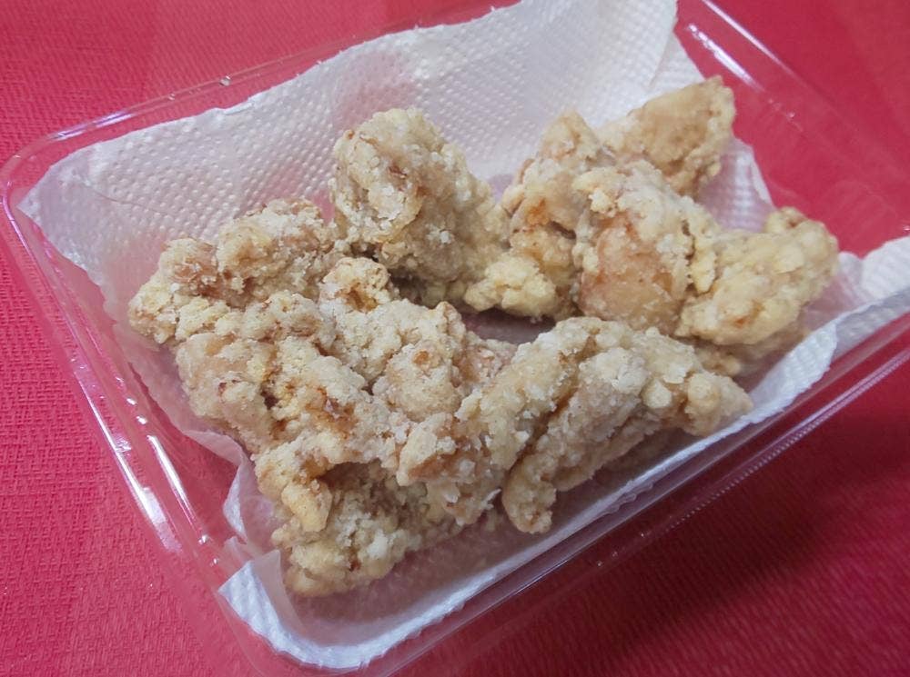 日光醤油唐揚げ しょう和 鹿沼西茂呂店