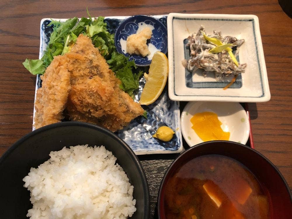 がらり 千駄ヶ谷店