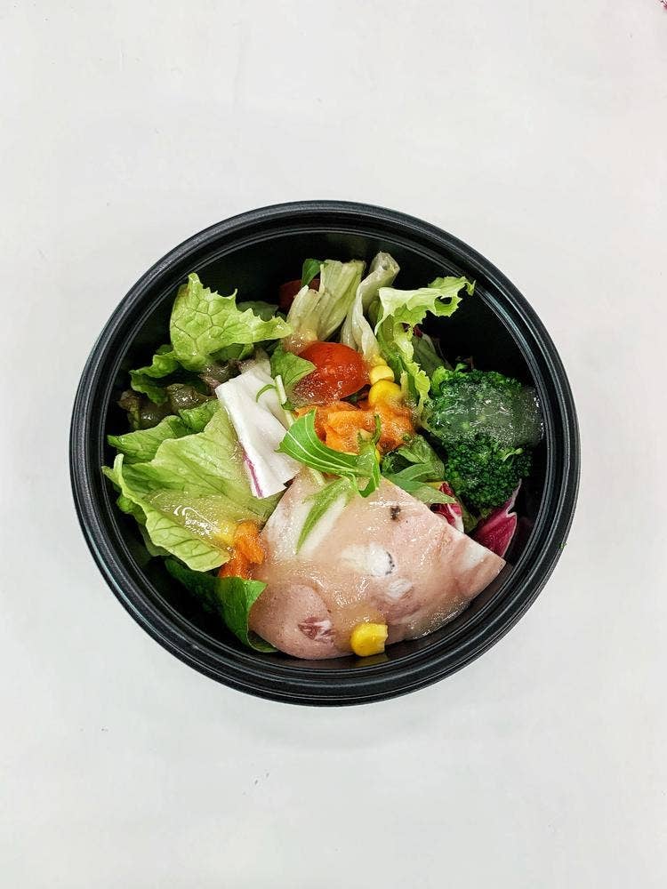 俺のイタリアン KABUKICHO