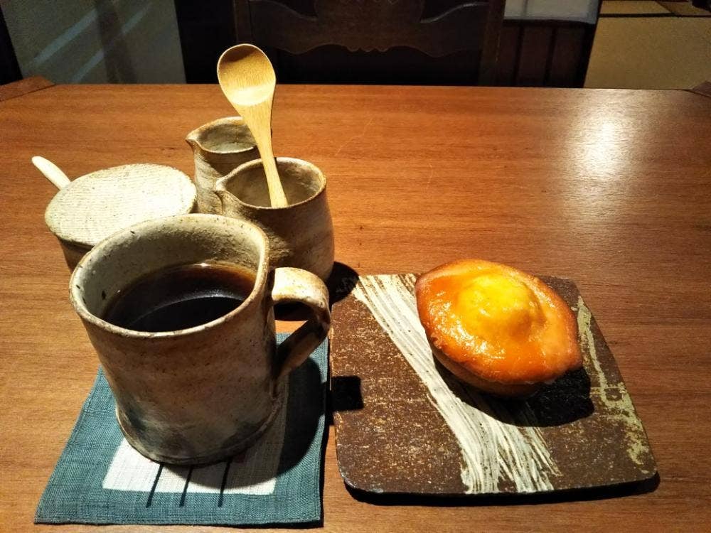 らっこや
