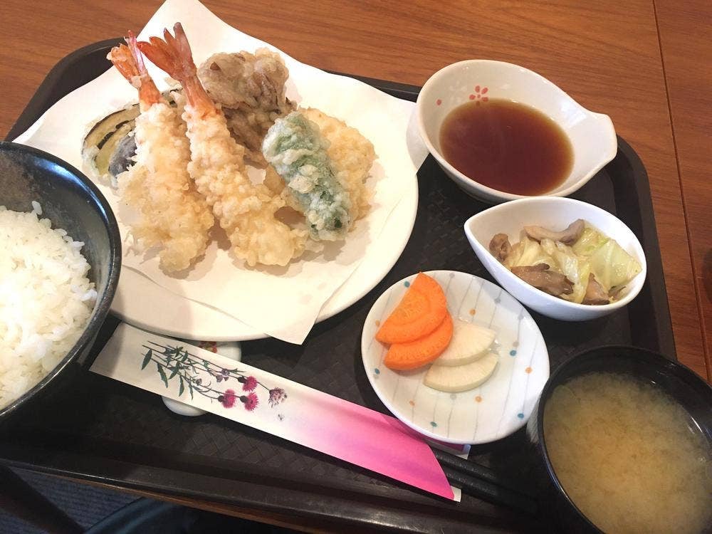 キッチン敏