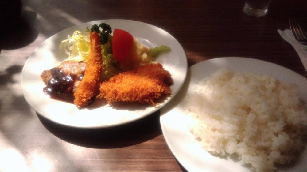 レストラン小清水