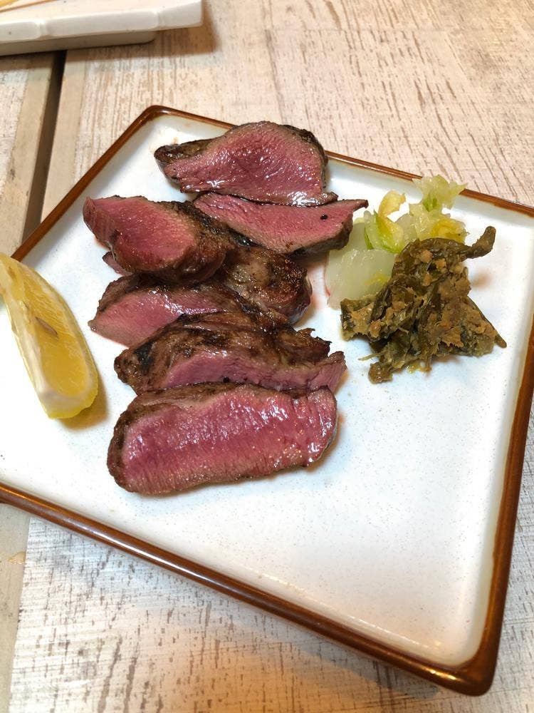 東北食市 有楽町産直横丁