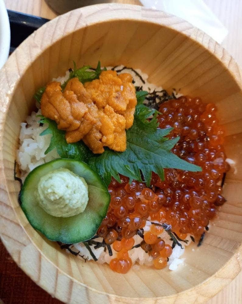 和食鍋処 すし半 深井店