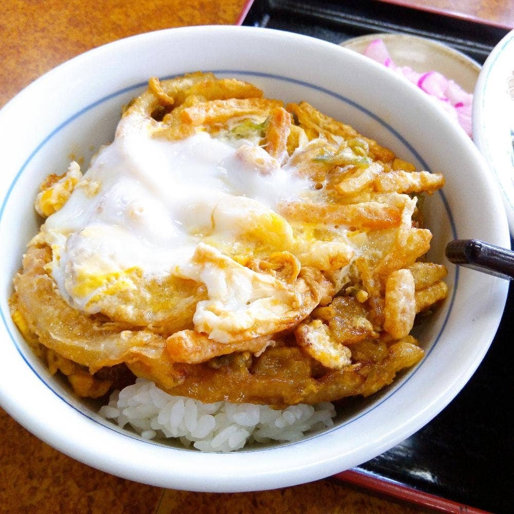 山田うどん 久喜店