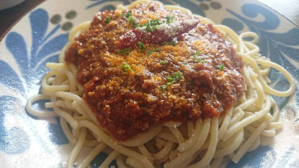 自家製 生パスタの店 バニヤン