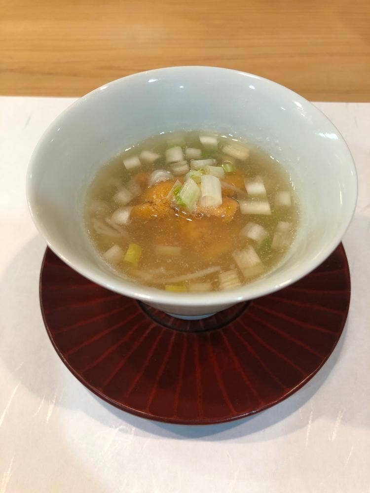 割烹 彩葉