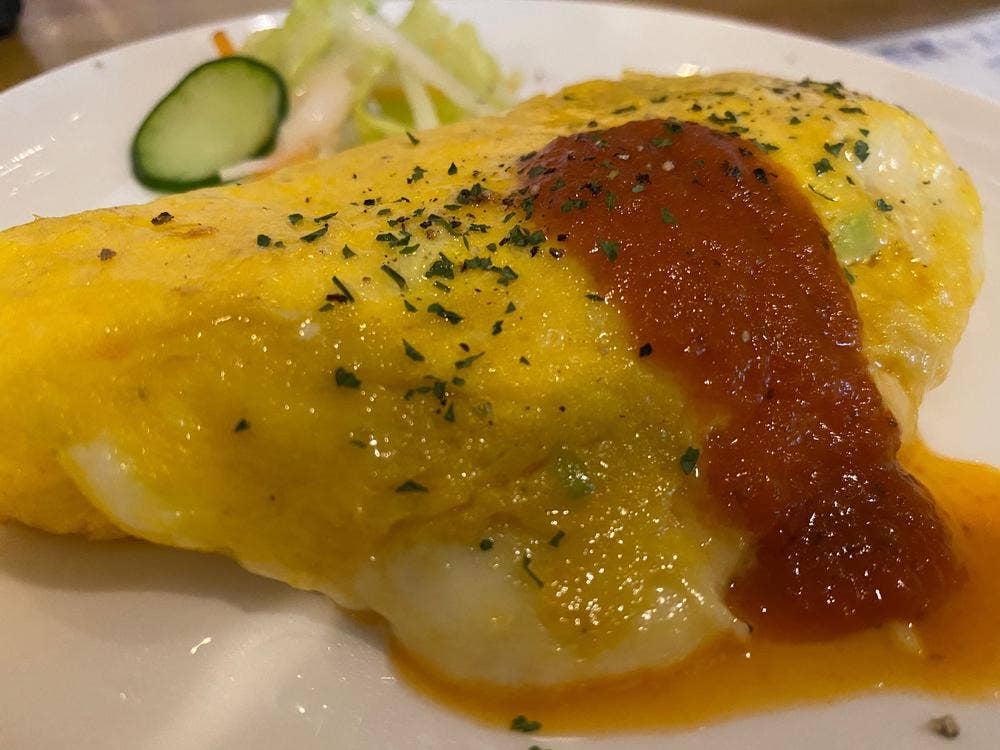 カフェ&バル さくら亭