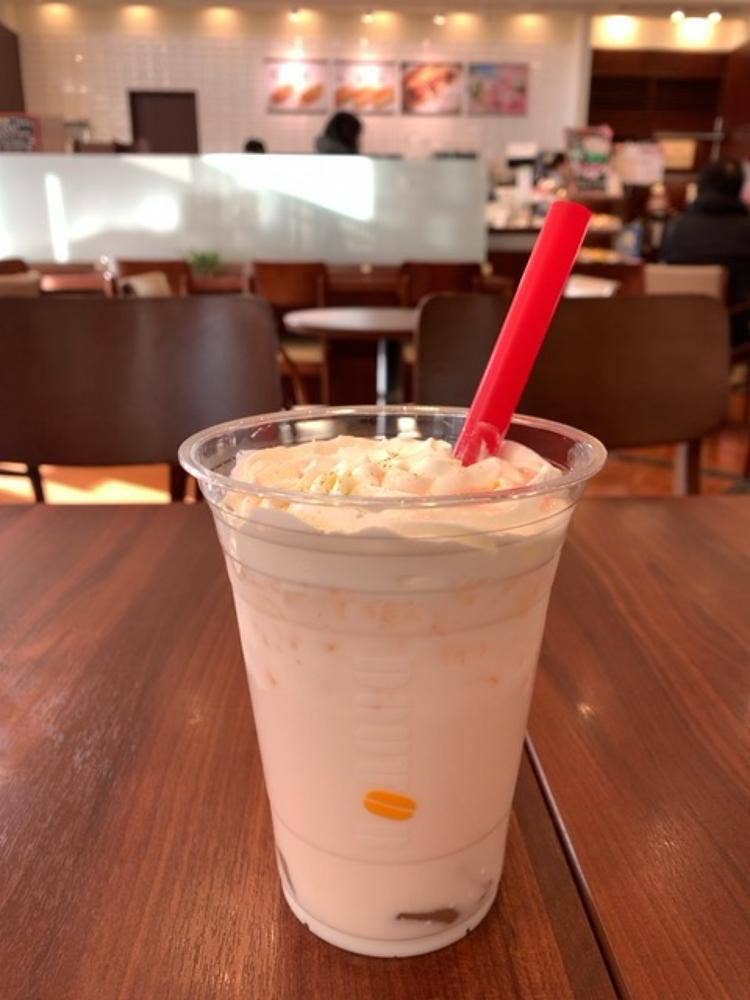 ドトールコーヒーショップ イオンモール札幌苗穂店