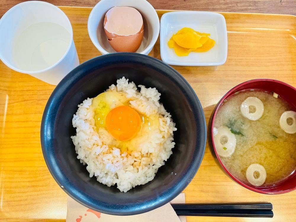 たかたのたまご