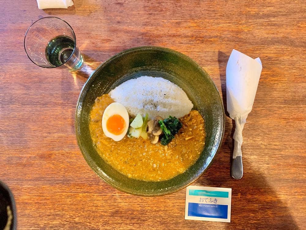 イノンドカフェ