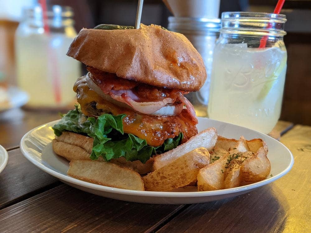 グッドバイブレーション