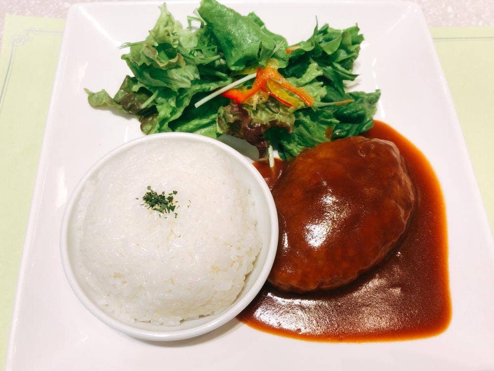 ステーキハウス蜂 博多阪急店