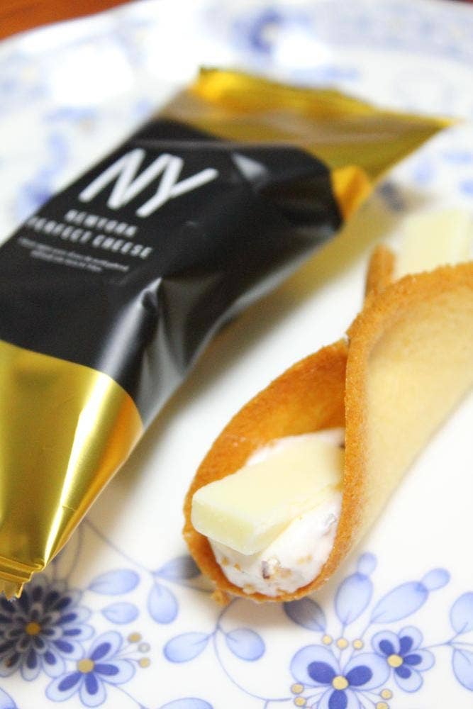 ニューヨークパーフェクトチーズ そごう横浜店