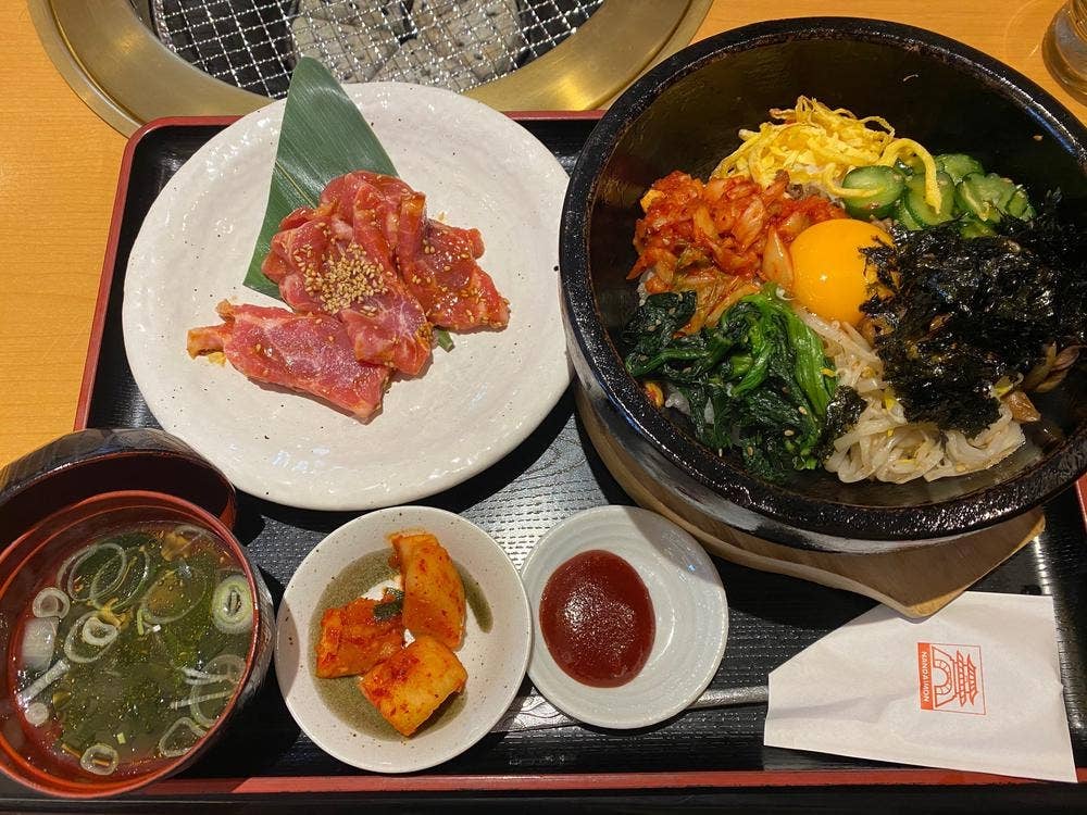 焼肉レストラン南大門 燕三条店