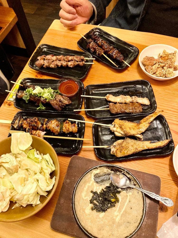 鳥貴族 イオンタウン本巣店