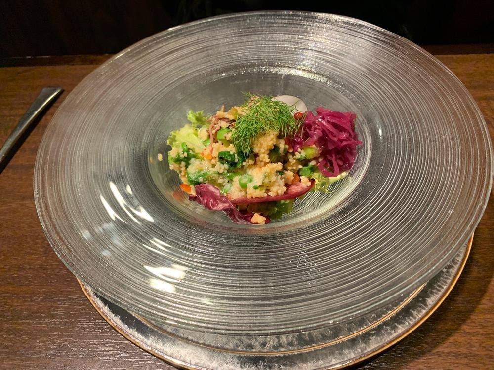 ビストロ&ワイン UEYAMA