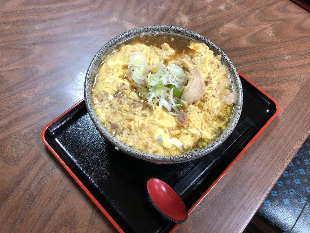 両国食堂