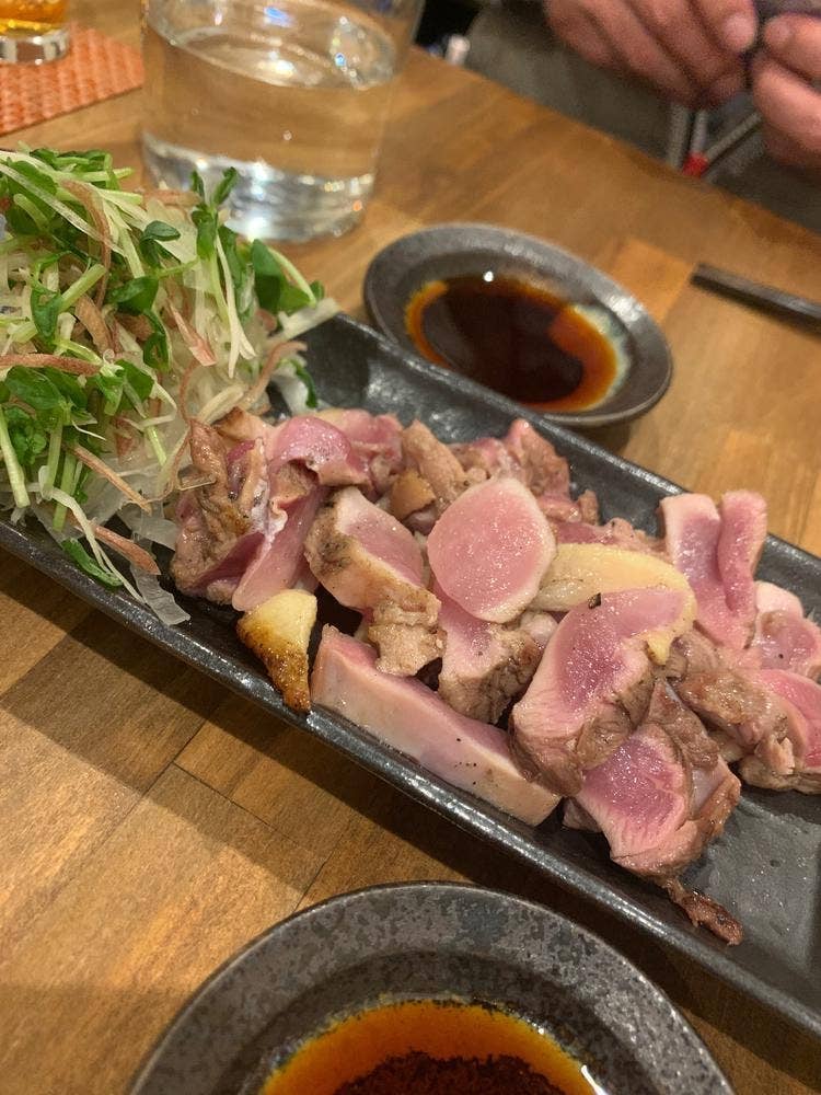 お料理とお酒 実りや