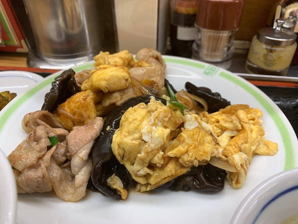 ジロー's テーブル 上板橋店