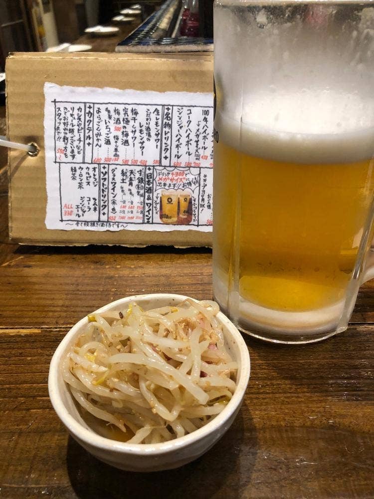 酒楽酒酒酒 武蔵新城店