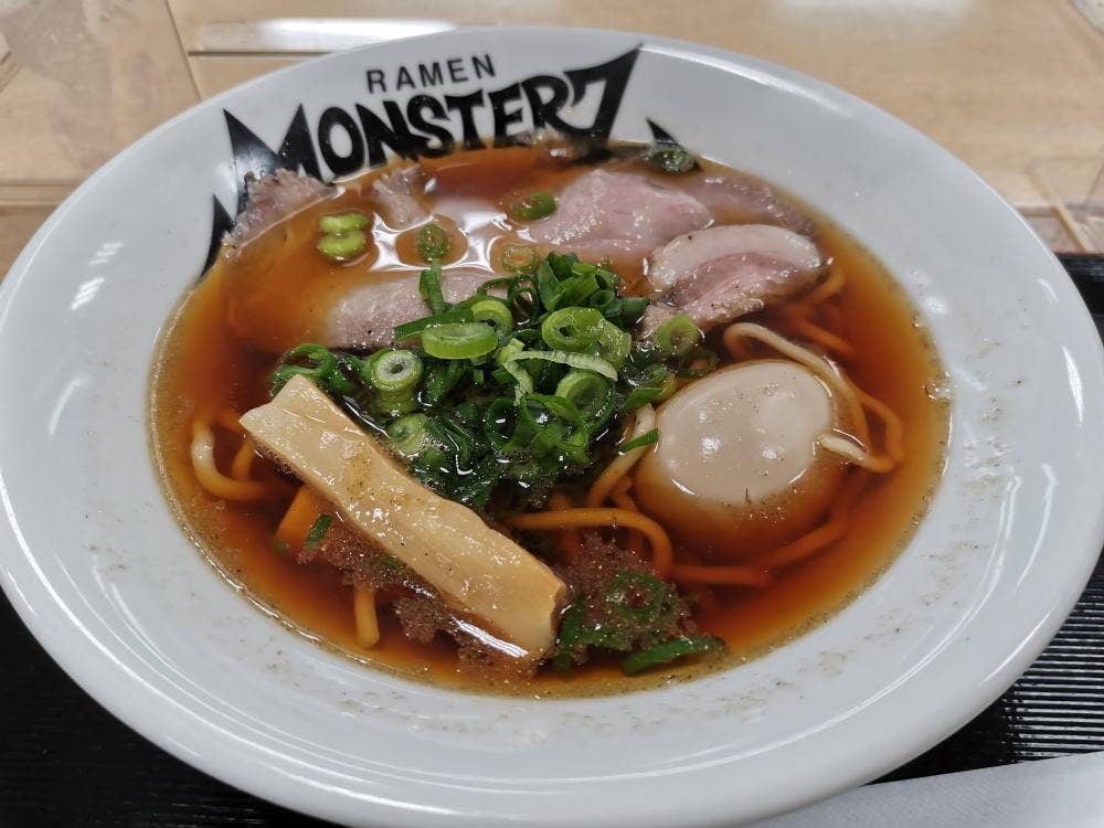 お食事処ひうち灘 豊浜サービスエリア 上り線