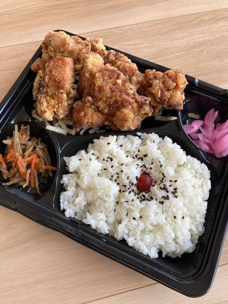 ふなから 本店