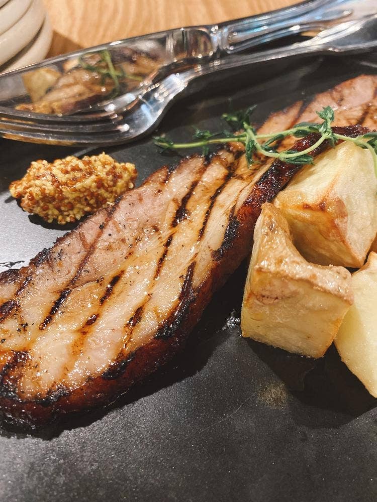 ビストロ ブーコ