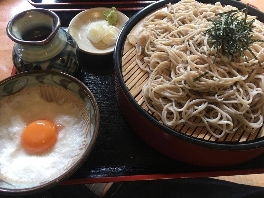 桔梗屋