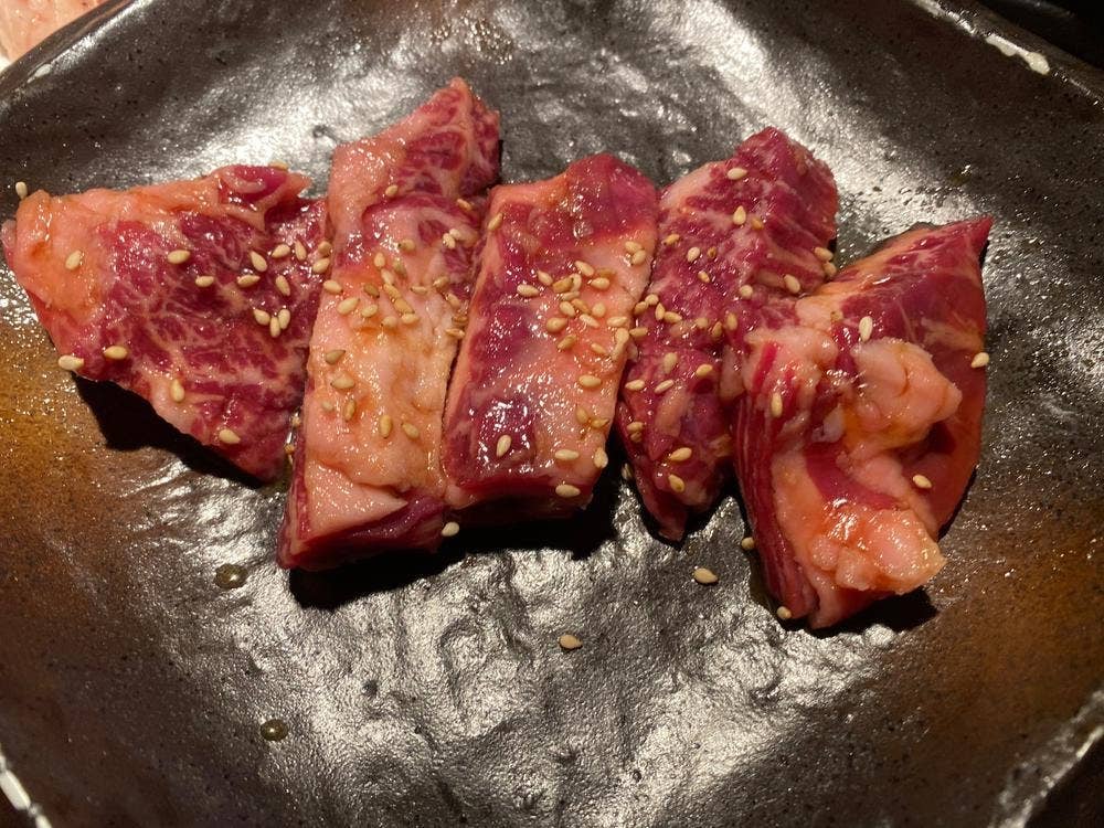 KOREAN DINING 松島