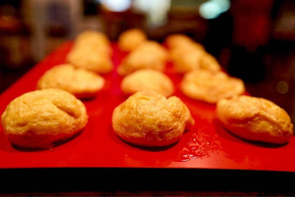 生ビールと玉子焼きの店 青山