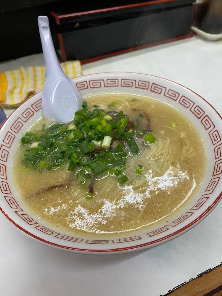 一龍ラーメン