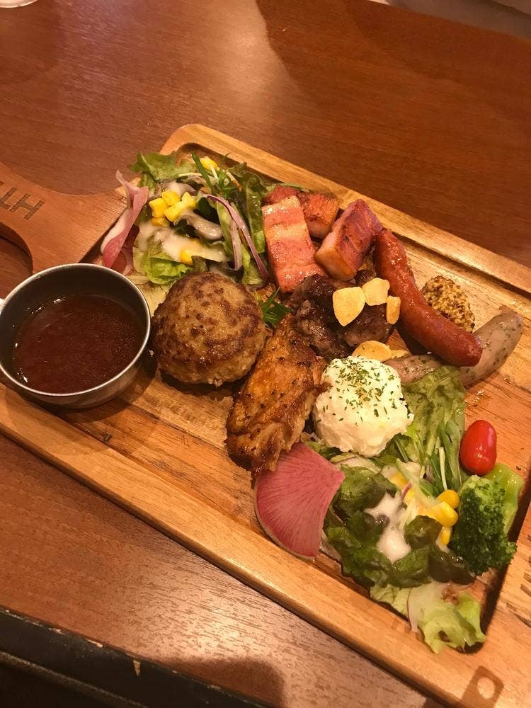洋食のまなべ 播磨店