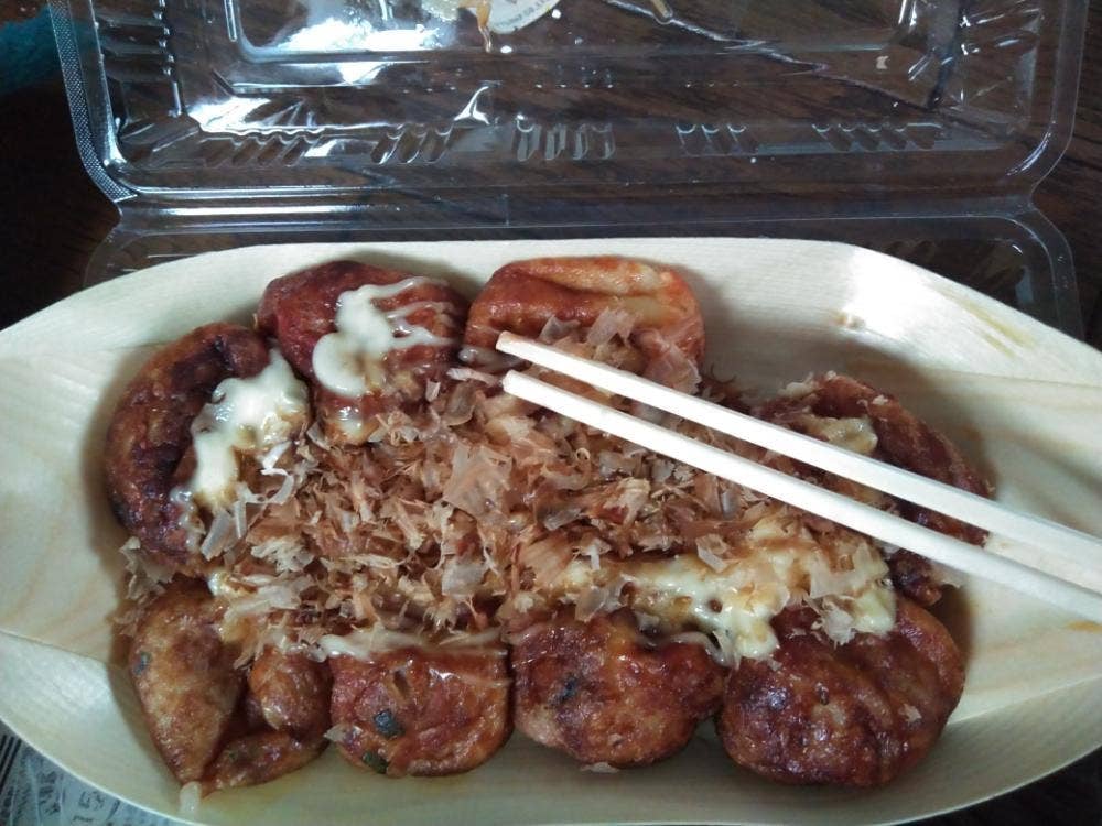 たこ家 輝 西九条店