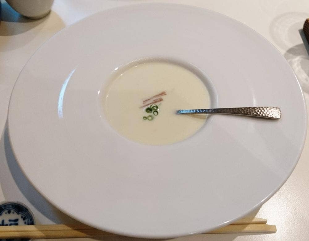 チャイニーズ 恵泉