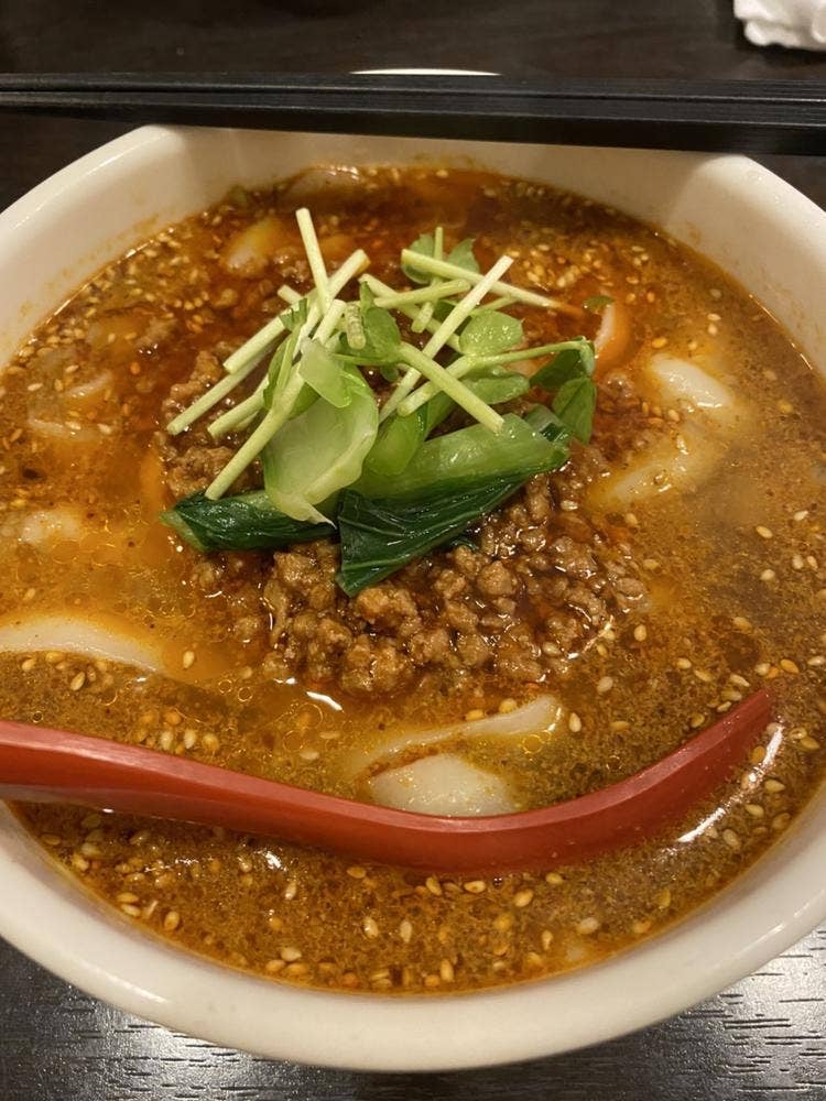 西安刀削麺酒楼 牛込神楽坂店