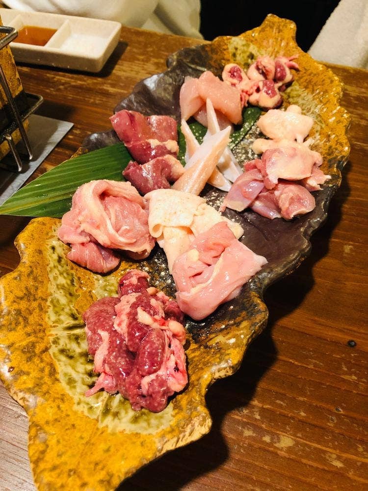 OICHO