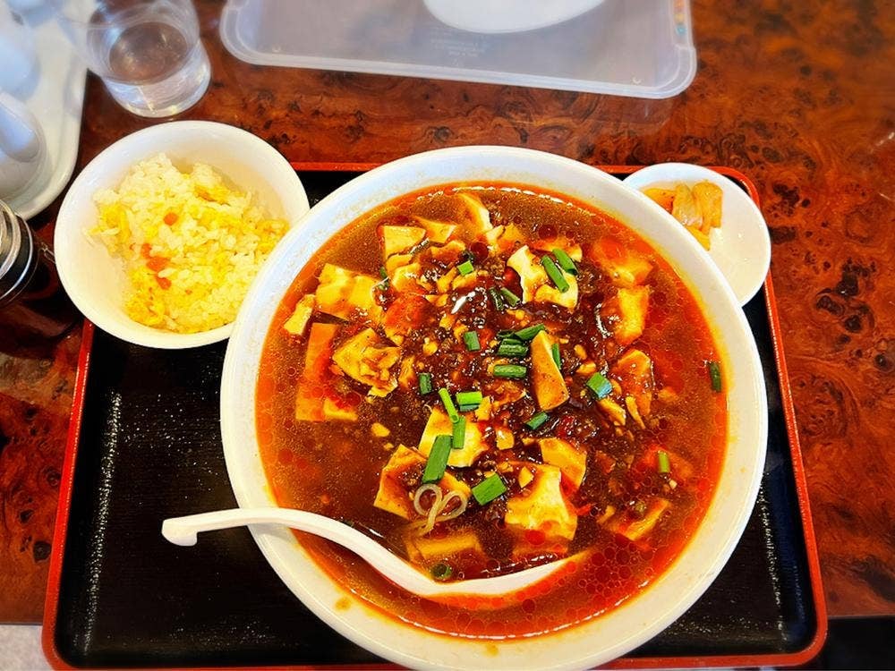 京華楼 人形町店