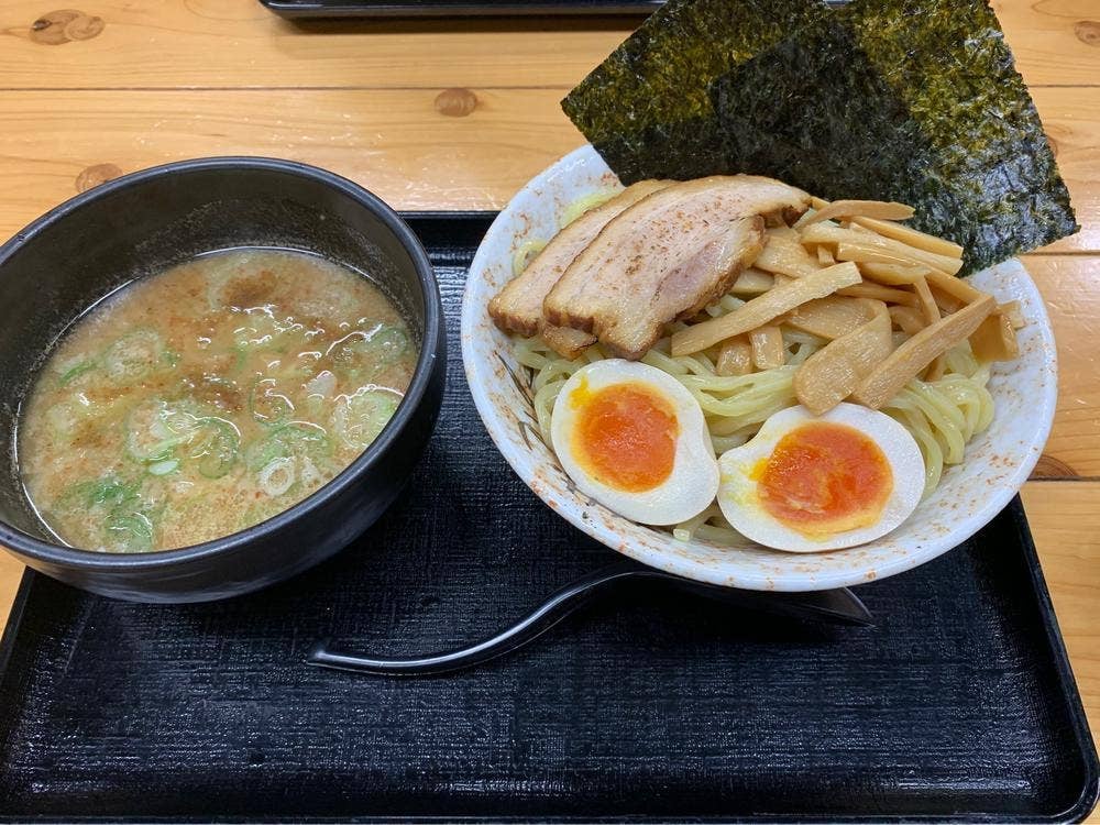 優勝軒 草加店